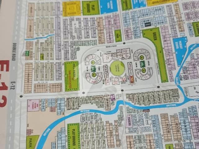Property for sale in Islamabad
