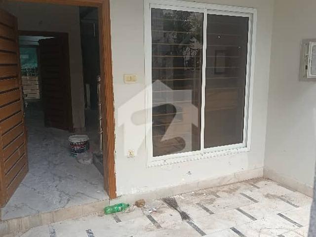 House for rent in اسلام آباد, زون 1