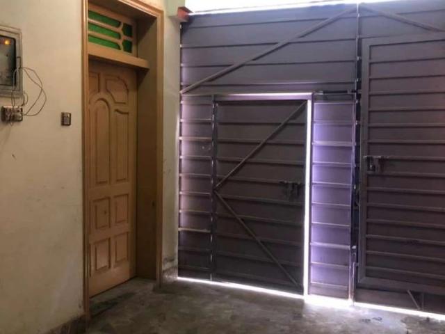 House for rent in Peshawar, North West Frontier Province