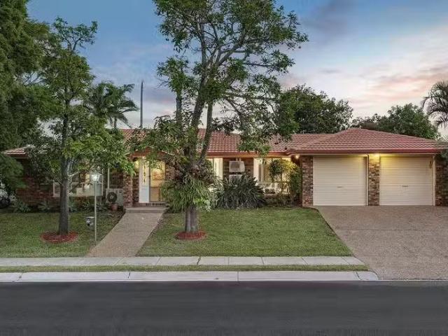 House for rent in Toombul, Queensland