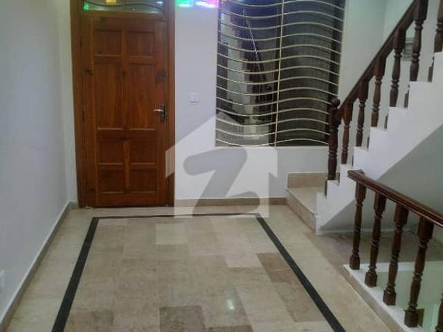 House for rent in Islamabad