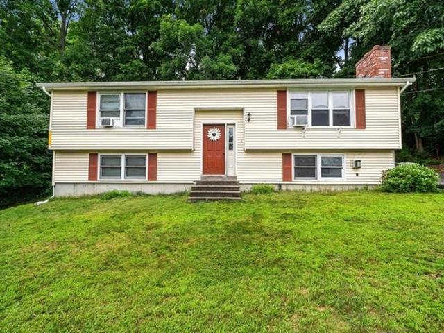 House for sale in Haverhill, Massachusetts