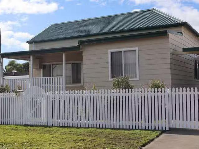 House for rent in Aarons Pass