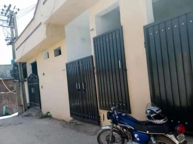 House for sale in Rawalpindi, Islamabad Capital Territory