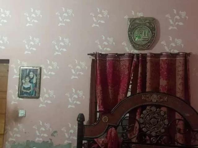House for sale in Okara, Islamabad Capital Territory