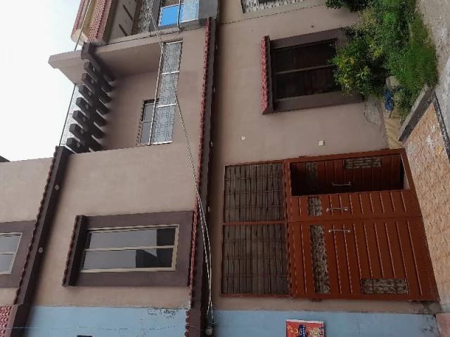 House for sale in Rawalpindi, Islamabad Capital Territory