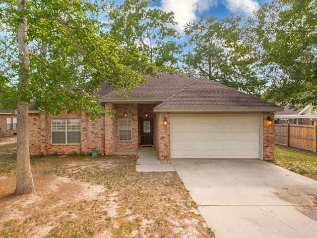 House for sale in Picayune, Mississippi