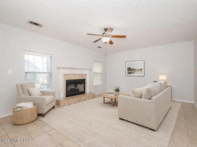 House for sale in Nicholson, Pearl River County