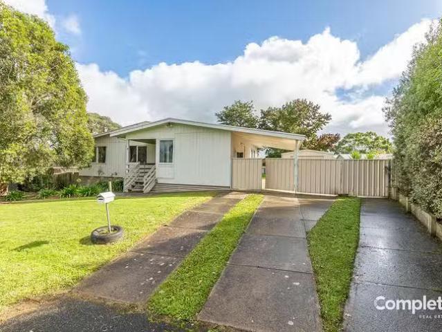 House for rent in Mount Gambier, South Australia