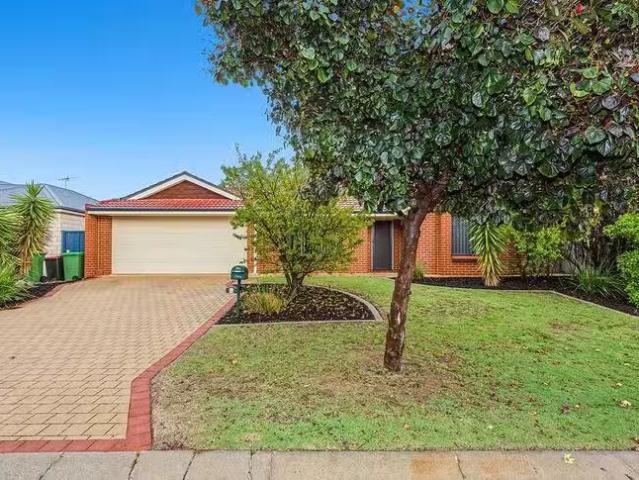 House for rent in Secret Harbour, Western Australia