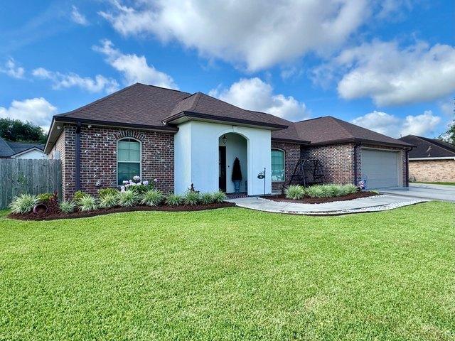 House for sale in Morgan City, Louisiana