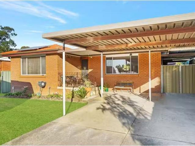 House for rent in Sydney, New South Wales