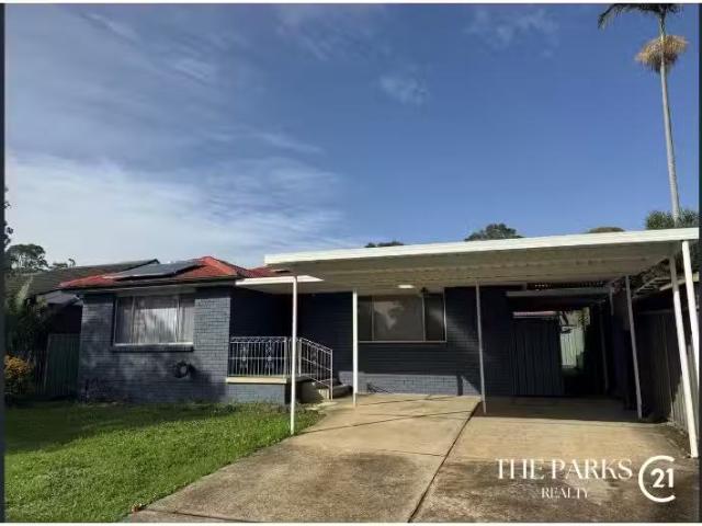 House for rent in Sydney, New South Wales