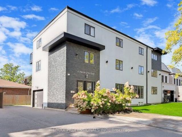 House for sale in Woburn, Ontario