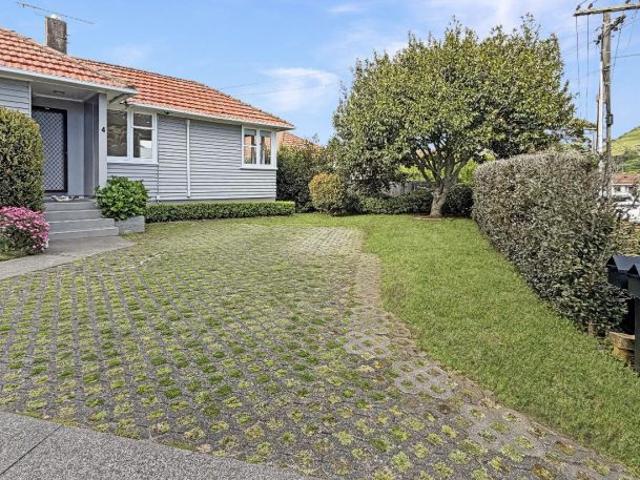 House for rent in Tāmaki, Maungakiekie-Tāmaki