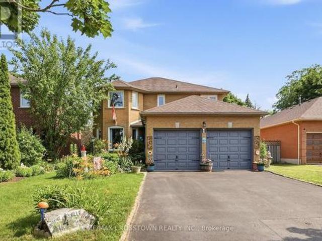 House for sale in Durham, Ontario