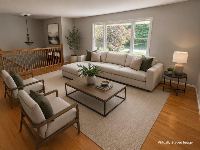House for sale in Sykesville, Maryland