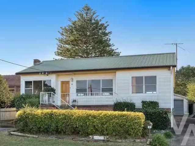 House for rent in Sutherland, New South Wales