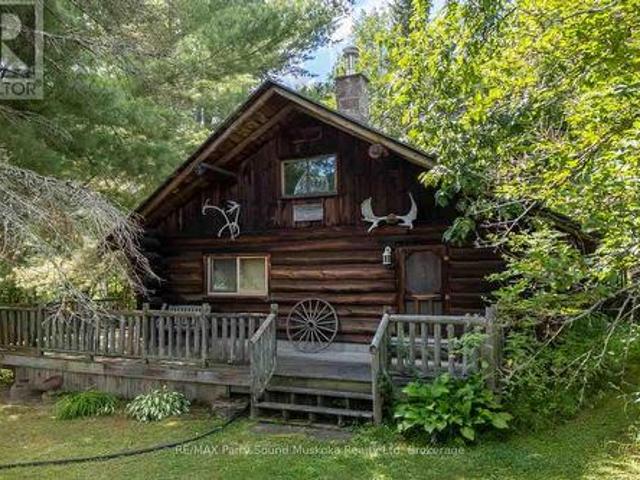 House for sale in Magnetawan, Ontario