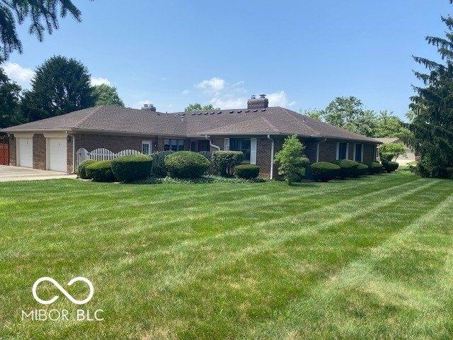 Condo for sale in Greenfield, Indiana