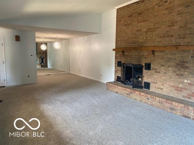 Condo for sale in Greenfield, Indiana
