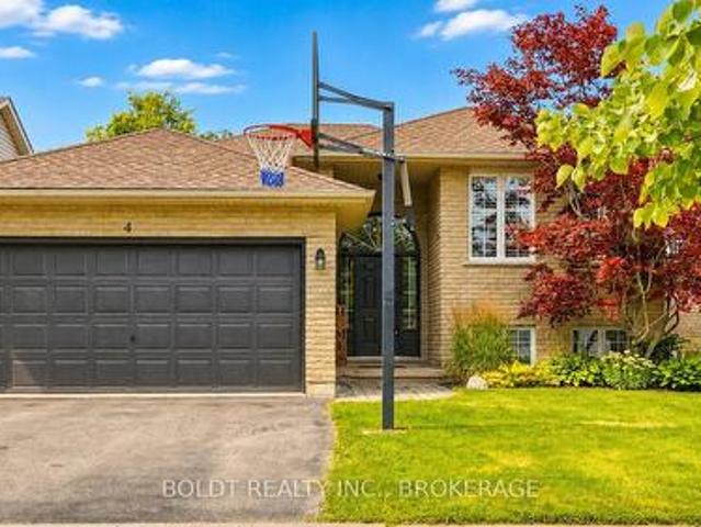 House for sale in Niagara, Ontario