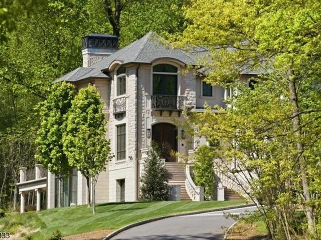House for sale in Warren, New Jersey