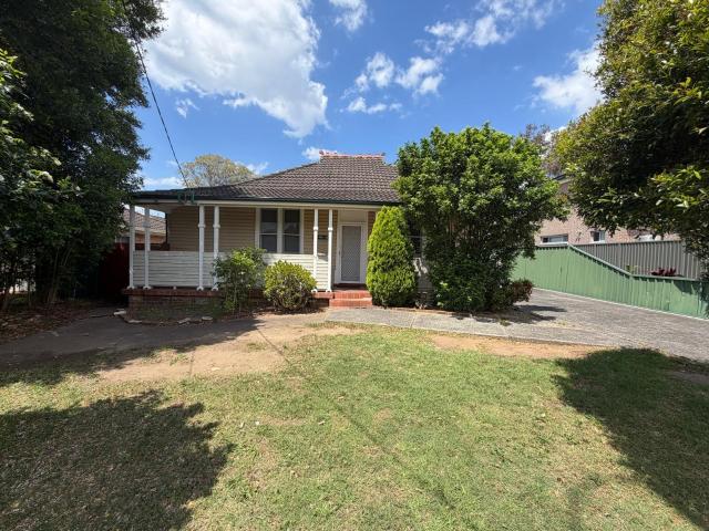 House for rent in Merrylands, Sydney