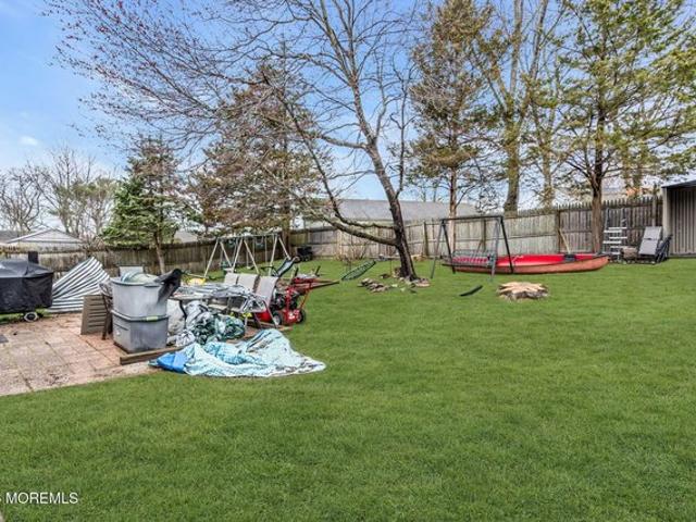 House for sale in Barnegat Light, New Jersey