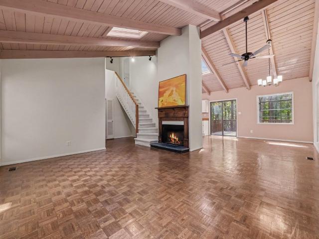 House for sale in Chatham, North Carolina