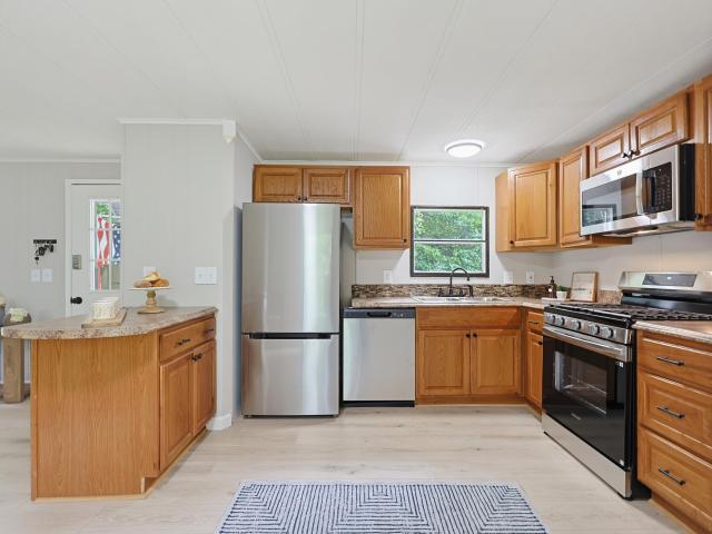 House for sale in New Hampshire