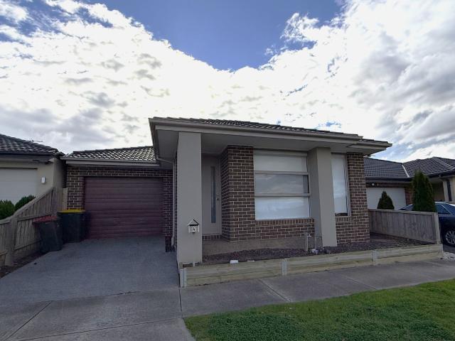 Apartment for rent in Camerons Creek, Victoria