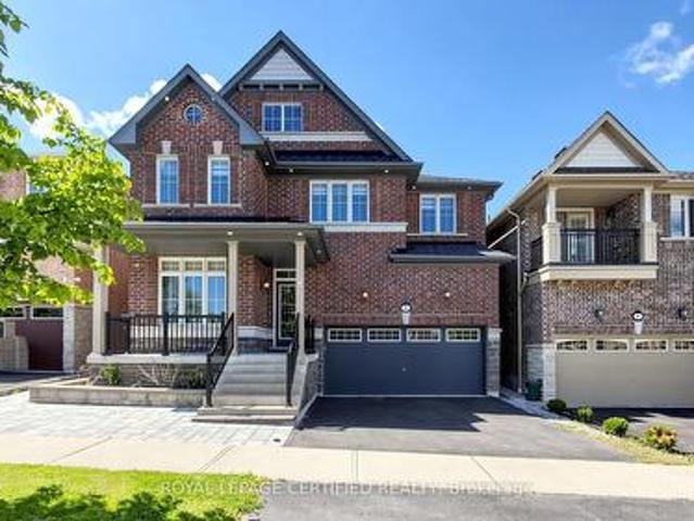 House for sale in Durham, Ontario