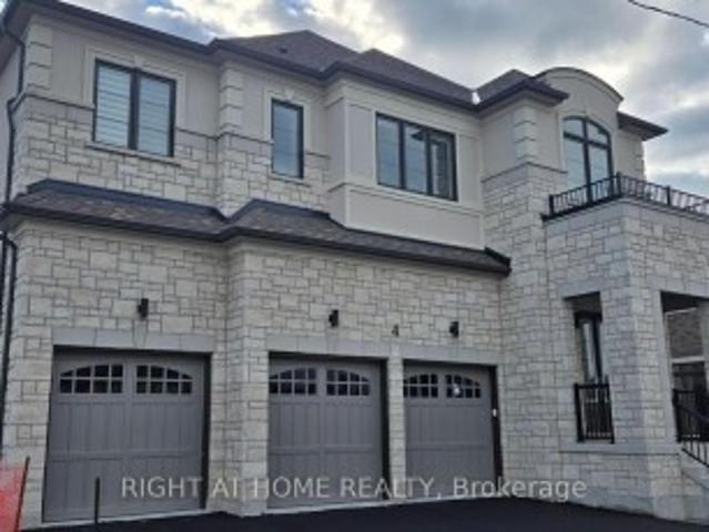 House for rent in York, Ontario