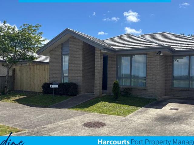 House for rent in Belmont Park Estate, Franklin