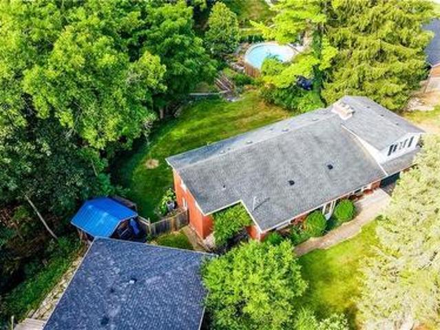 House for sale in Ancaster, Ontario