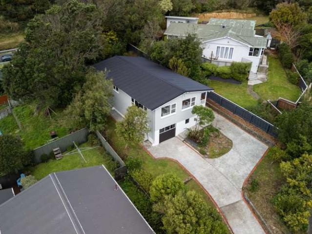 House for sale in Linden, Wellington