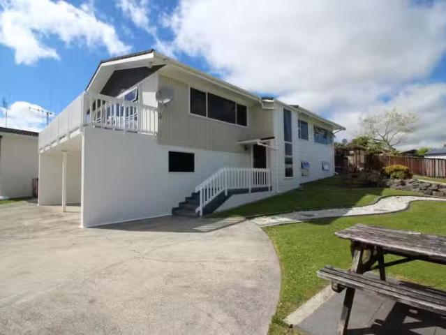 House for sale in Tokoroa, Waikato