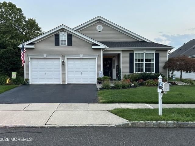 House for sale in Monmouth, New Jersey