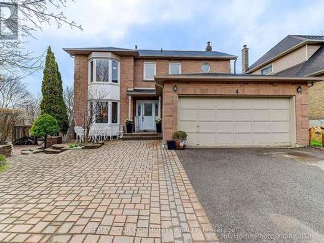 House for sale in Durham, Ontario