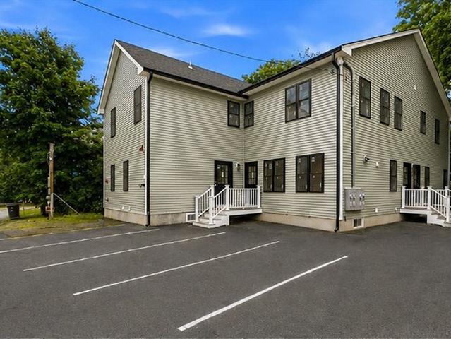 House for sale in Framingham, Massachusetts