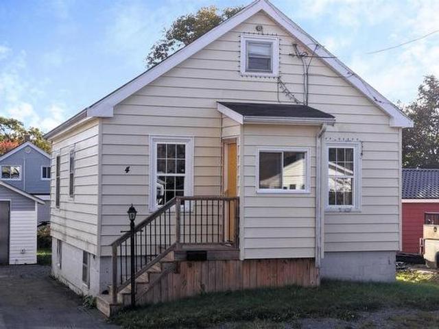 House for sale in Spryfield, Halifax