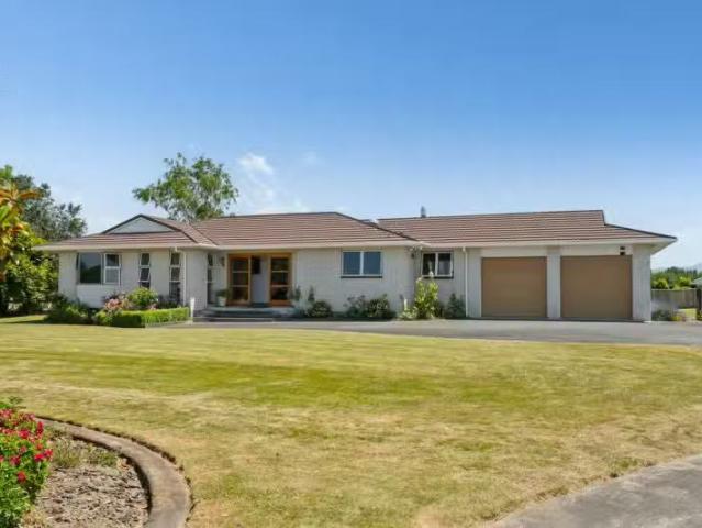 House for sale in Opaki, Wellington