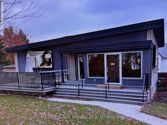 Commercial for sale in Stratford, Ontario