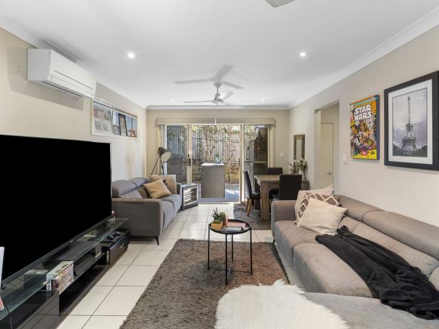 Apartment for rent in Toombul, Queensland