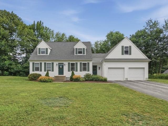 House for sale in Paxton, Worcester County