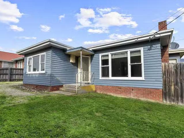 House for rent in Glenorchy