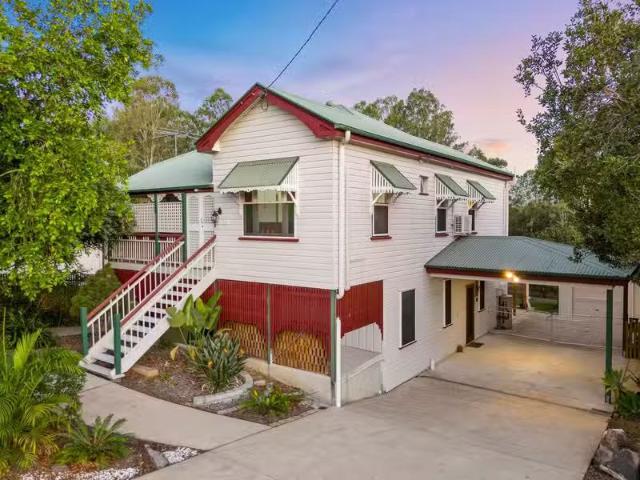 House for rent in Toombul, Queensland