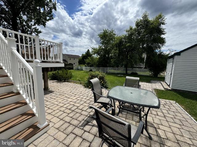 House for sale in Parkville, Maryland