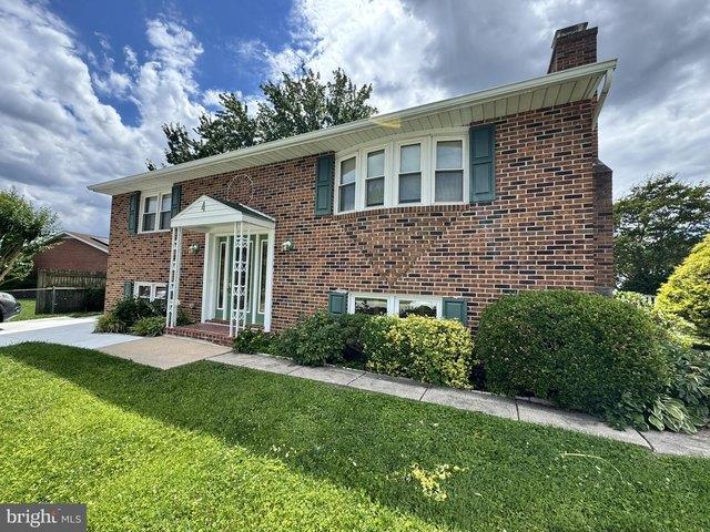 House for sale in Parkville, Maryland